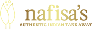 Nafisas logo